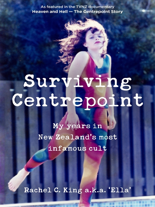 Title details for Surviving Centrepoint by Rachel C. King - Available